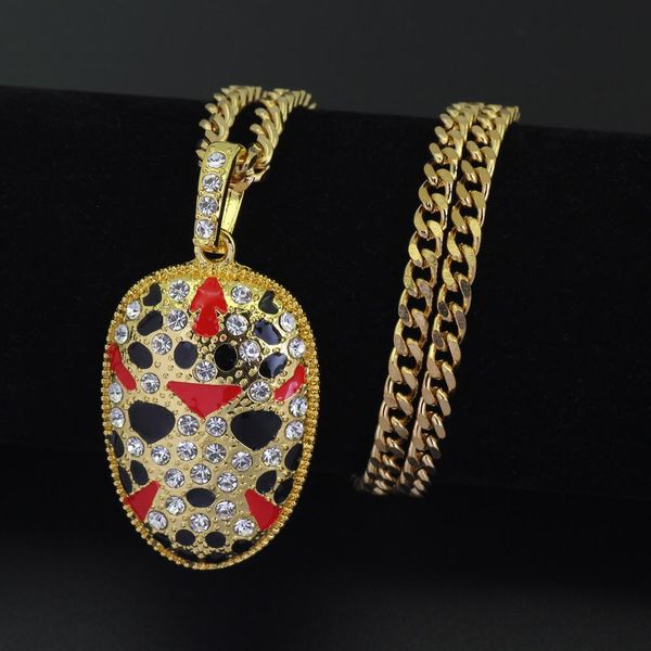 exotic european and american hip hop necklace, painted facebook pendant necklace stainless steel cuban chain ing, Silver
exotic european and american hip hop necklace, painted facebook pendant necklace stainless steel cuban chain ing, Silver