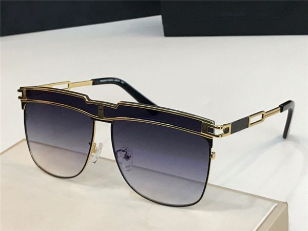 legends 991 black gold pilot sunglasses grey gradient lens sun glasses designer sunglasses shades eyewear new with box, White;black
legends 991 black gold pilot sunglasses grey gradient lens sun glasses designer sunglasses shades eyewear new with box, White;black