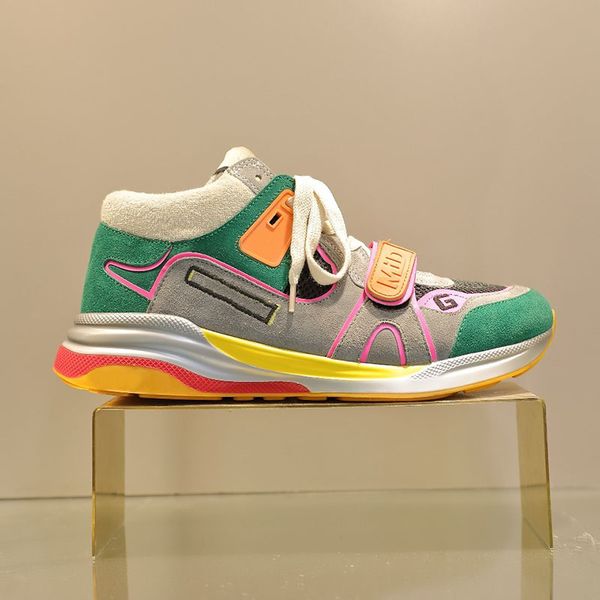 ультрапространство mid-top sneaker последние роскошные модные бренд дизайнерские туфли с отражающим эффектом 3m szie 35-45 модель xefz01, Black
ультрапространство mid-top sneaker последние роскошные модные бренд дизайнерские туфли с отражающим эффектом 3m szie 35-45 модель xefz01, Black