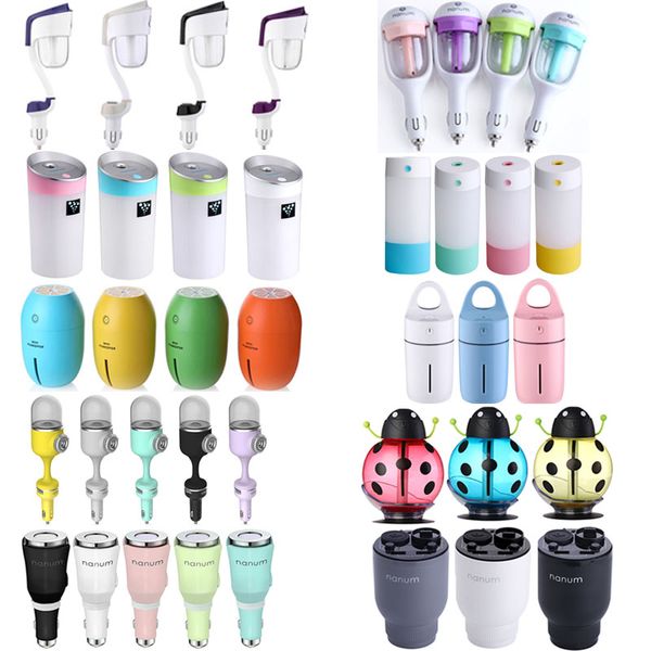 nanum car diffuser humidifier 12v car aroma humidifier air purifier freshener mist maker fogger dhl 20 pcs/lot
nanum car diffuser humidifier 12v car aroma humidifier air purifier freshener mist maker fogger dhl 20 pcs/lot