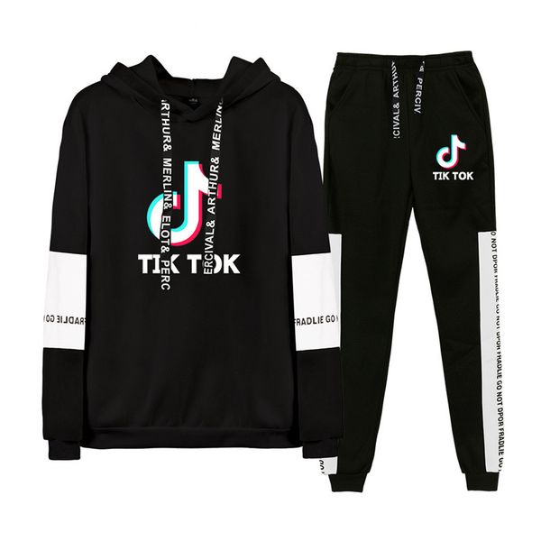 new fashion women tracksuits casual tracksuit for women hooded female tracksuits tik tok print cotton blend big size 2xs-4xl pullover, Gray
new fashion women tracksuits casual tracksuit for women hooded female tracksuits tik tok print cotton blend big size 2xs-4xl pullover, Gray