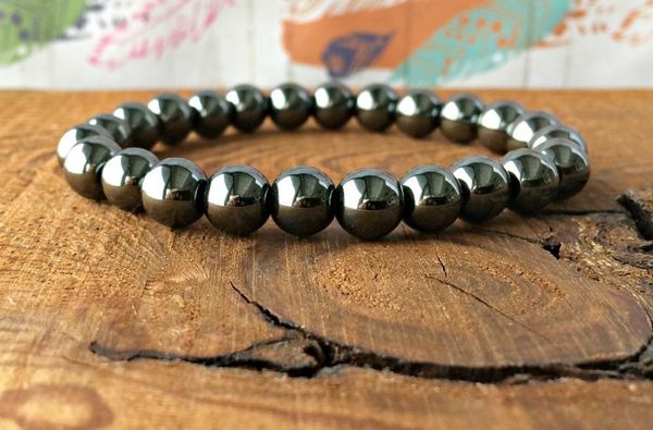 mg0317 natural hemat men`s bracelet energy powerful bracelet negative protection wrist mala jewelry wholesale, Golden;silver
mg0317 natural hemat men`s bracelet energy powerful bracelet negative protection wrist mala jewelry wholesale, Golden;silver