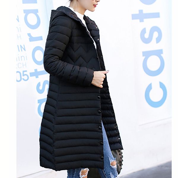women winter warm coat hooded thick warm slim jacket long overcoat abrigos mujer invierno 2019 dropshiping w903, Tan;black
women winter warm coat hooded thick warm slim jacket long overcoat abrigos mujer invierno 2019 dropshiping w903, Tan;black