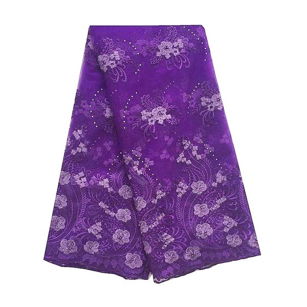 net african lace fabric embroidery white purple lace fabric latest 2020 bridal nigeria wedding laces high quality, Black;white
net african lace fabric embroidery white purple lace fabric latest 2020 bridal nigeria wedding laces high quality, Black;white