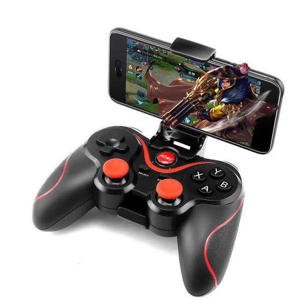 t3 bluetooth mobile gaming handle android phones handle bluetooth wireless controller handle computer game
t3 bluetooth mobile gaming handle android phones handle bluetooth wireless controller handle computer game