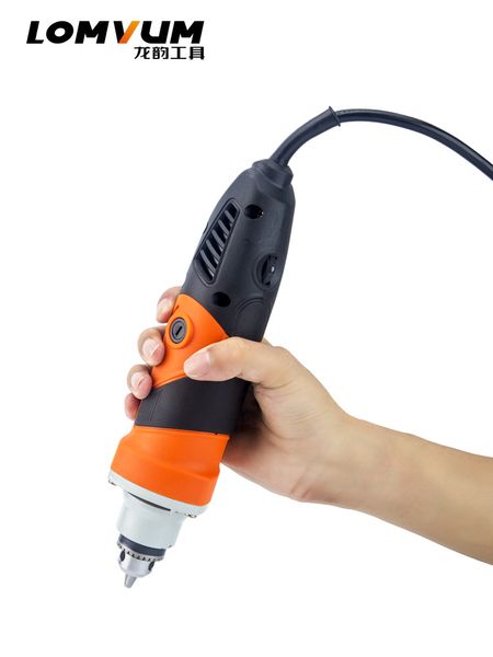 lypeh multi-functional electric grinder set jade polishing carving grinding machine mini electric drill carving tool
lypeh multi-functional electric grinder set jade polishing carving grinding machine mini electric drill carving tool