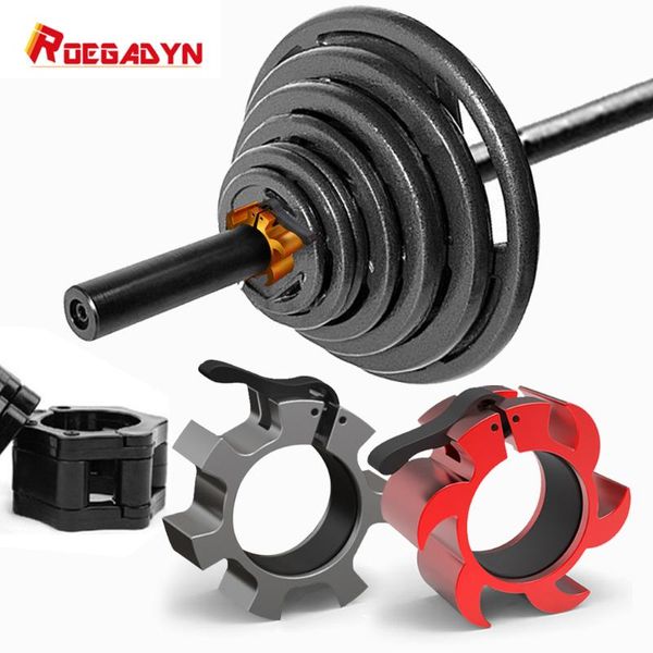roegadyn gym weights bodybuilding quick lock one pair barbell collar lock dumbell clips clamp weightlifting barbell safe
roegadyn gym weights bodybuilding quick lock one pair barbell collar lock dumbell clips clamp weightlifting barbell safe