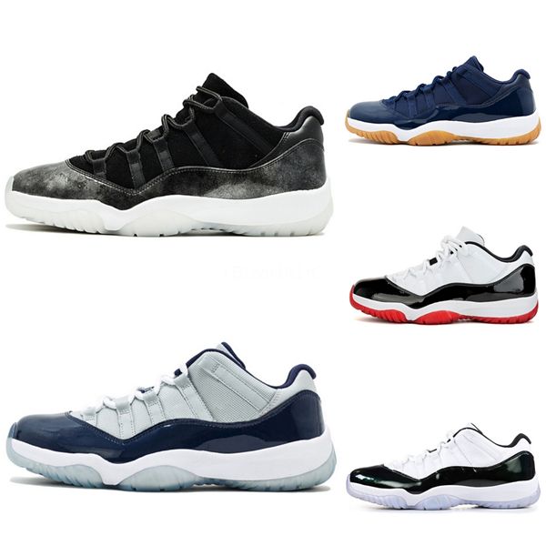 mens jumpman 11 low basketball shoes 11s black toe court purple shattered backboard designer sports shoes fashion sneakers #731
mens jumpman 11 low basketball shoes 11s black toe court purple shattered backboard designer sports shoes fashion sneakers #731