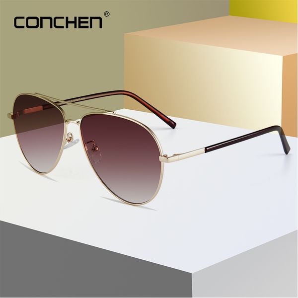 conchen new fashion uv400 sunglasses anti blue ray men vintage brand sunglasses women polit sun glasses, White;black
conchen new fashion uv400 sunglasses anti blue ray men vintage brand sunglasses women polit sun glasses, White;black