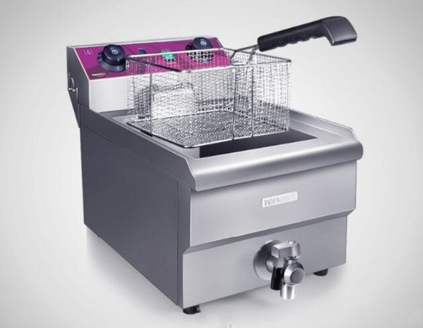 13l commercial chicken chip fryer electric fryer deep fryer basket kfc chicken frying machine potato frying machine 220v llfa
13l commercial chicken chip fryer electric fryer deep fryer basket kfc chicken frying machine potato frying machine 220v llfa