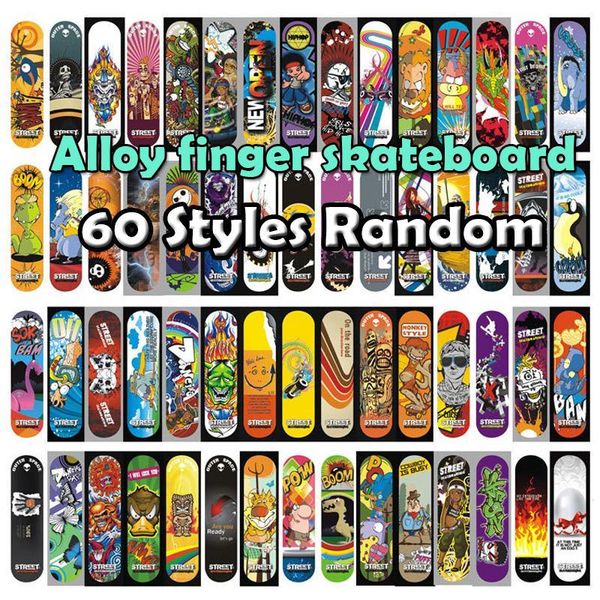 professional mini finger skateboard toy alloy stents maple fingerboard finger skate board model bmx novelty children gift
professional mini finger skateboard toy alloy stents maple fingerboard finger skate board model bmx novelty children gift