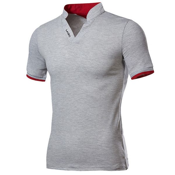 2019 plus size 4xl 5xl men polo shirt fashion brand solid color polo shirt summer men casual short sleeve slim polo shirt, White;black
2019 plus size 4xl 5xl men polo shirt fashion brand solid color polo shirt summer men casual short sleeve slim polo shirt, White;black