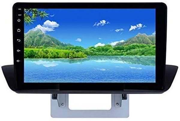 9-дюймовый android-car видео плеер gps навигация для mazda bt-50 2012-2018 overseas версия bluetooth music usb aux
9-дюймовый android-car видео плеер gps навигация для mazda bt-50 2012-2018 overseas версия bluetooth music usb aux