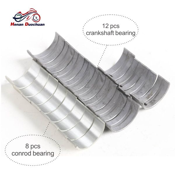 motorcycle part connecting rod bearing crankshaft main bearing kit 4 stroke for gsx-r400 gsxr400 gsxr gsx-r 400 1989-1997
motorcycle part connecting rod bearing crankshaft main bearing kit 4 stroke for gsx-r400 gsxr400 gsxr gsx-r 400 1989-1997