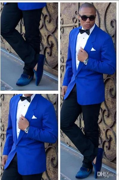 royal blue men wedding tuxedos notch lapel one button groom tuxedos popular dress men business dinner/darty suit(jacket+pants+tie) 318, Black;gray
royal blue men wedding tuxedos notch lapel one button groom tuxedos popular dress men business dinner/darty suit(jacket+pants+tie) 318, Black;gray