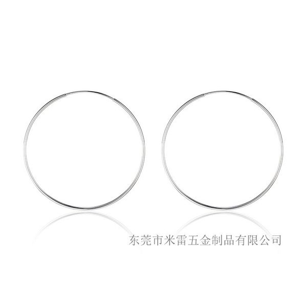 производители прямых продаж поставки полых серьги уха кольцо 316 clean steel trend моды и личность из нержавеющей стали earri, Silver
производители прямых продаж поставки полых серьги уха кольцо 316 clean steel trend моды и личность из нержавеющей стали earri, Silver