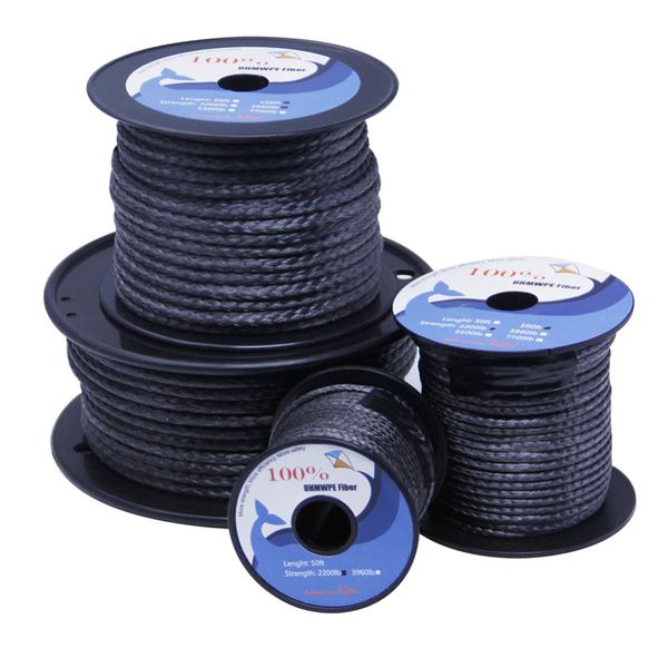 220lb - 5500lb kite string braided line outdoor tent guy line hammock camping hiking backpacking utility cord
220lb - 5500lb kite string braided line outdoor tent guy line hammock camping hiking backpacking utility cord