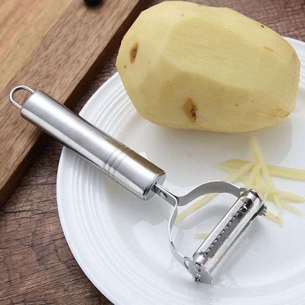 stainless steel fruit peeler multi-function potato cucumber graters vegetable fruit peeler shredder slicer grater kitchen bh3050 tqq
stainless steel fruit peeler multi-function potato cucumber graters vegetable fruit peeler shredder slicer grater kitchen bh3050 tqq