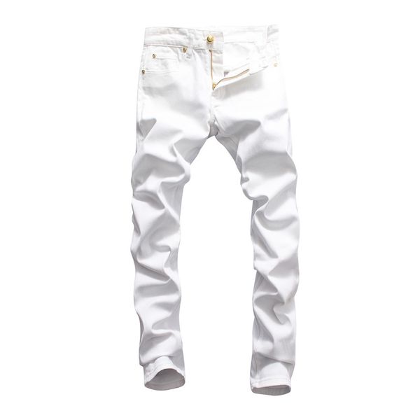 2020 новые стили мужские джинсы сложите штаны straight slim fit европа и америка рваные hole омывается моды брюки карандаш брюки-стрит, Blue
2020 новые стили мужские джинсы сложите штаны straight slim fit европа и америка рваные hole омывается моды брюки карандаш брюки-стрит, Blue