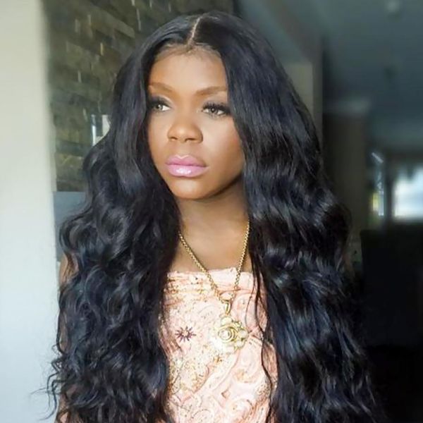 lace frontal wig pre plucked with baby hair brazilian body wave wig lace front human hair wigs for black women
lace frontal wig pre plucked with baby hair brazilian body wave wig lace front human hair wigs for black women