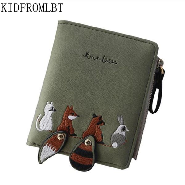 2019 new women short student wallet korean version of cute small fresh folding mini tide personality coin purse, Red;black
2019 new women short student wallet korean version of cute small fresh folding mini tide personality coin purse, Red;black