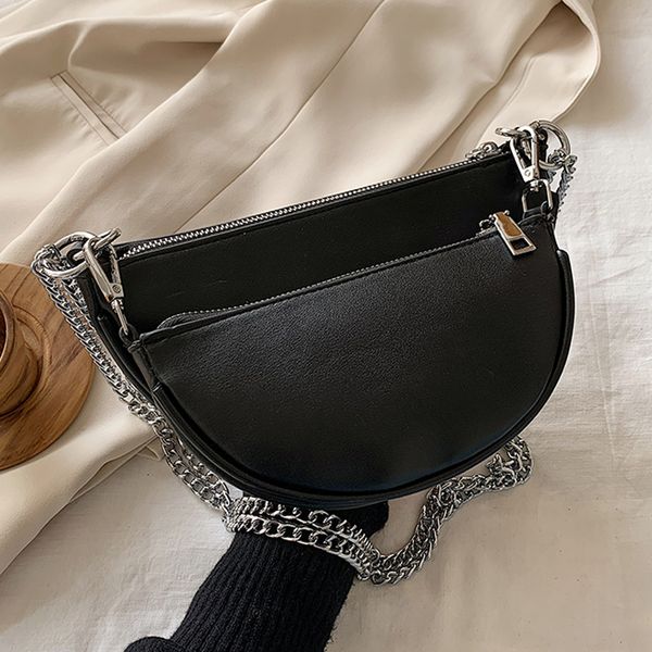 handbags pu leather women crossbody bags shopping famous design semicircle purse shoulder hand bag
handbags pu leather women crossbody bags shopping famous design semicircle purse shoulder hand bag