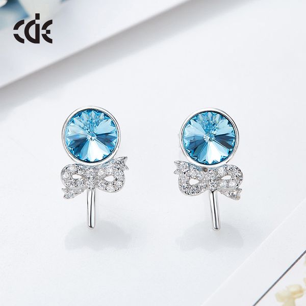 wedding party silver s925 beaded pearl gift woman lady diamond jewelry earring for bride acting initiation graduation cde-87, Golden
wedding party silver s925 beaded pearl gift woman lady diamond jewelry earring for bride acting initiation graduation cde-87, Golden