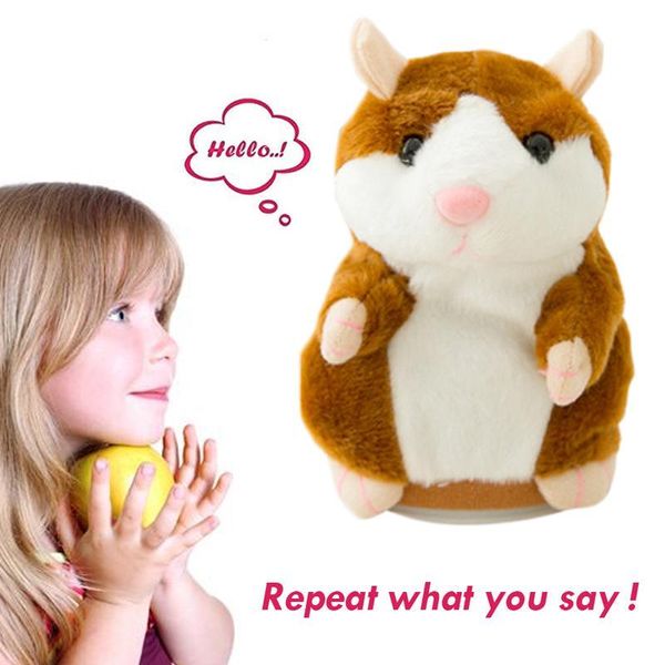 talking hamster mouse pet plush toy cute speak talking sound record hamster educational toy for children christmas gift
talking hamster mouse pet plush toy cute speak talking sound record hamster educational toy for children christmas gift