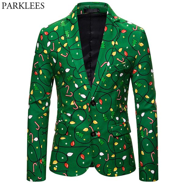 christmas blazer men 3d cartoon print fashion men blazers new year mens blazer jacket festival party suit jackets masculino, White;black
christmas blazer men 3d cartoon print fashion men blazers new year mens blazer jacket festival party suit jackets masculino, White;black