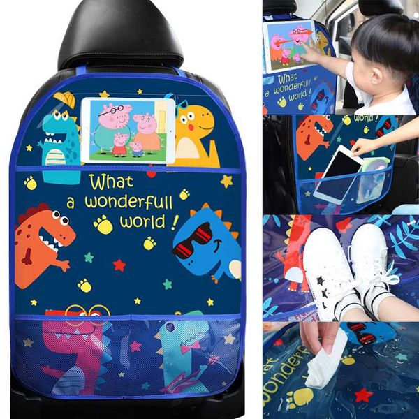 baby anti-kick pad cartoon car seat back hanging pad mat protect cover children kids waterproof keep clean organizer storage bag
baby anti-kick pad cartoon car seat back hanging pad mat protect cover children kids waterproof keep clean organizer storage bag