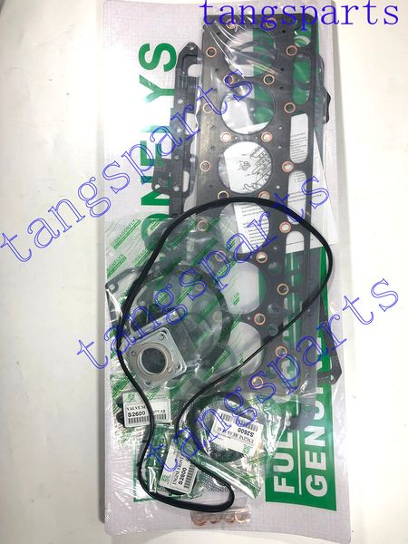 s2600 engine gasket kit for kubota excavator loader forklift tractor garbage truck diesel engine kit parts
s2600 engine gasket kit for kubota excavator loader forklift tractor garbage truck diesel engine kit parts