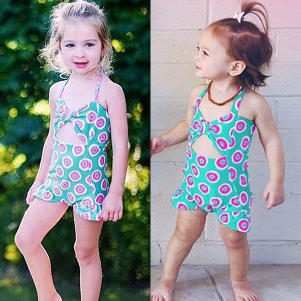 2017 babies super cute summer one-piece swimsuit baby kids girls toddler circles swimsuits swimwear bathing suit costume1-6y
2017 babies super cute summer one-piece swimsuit baby kids girls toddler circles swimsuits swimwear bathing suit costume1-6y
