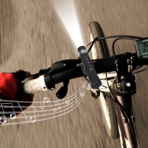 music player mini portable wireless bluetooth speaker stereo bass loudspeaker usb rechargeable bicycle led flashlight with power bank
music player mini portable wireless bluetooth speaker stereo bass loudspeaker usb rechargeable bicycle led flashlight with power bank