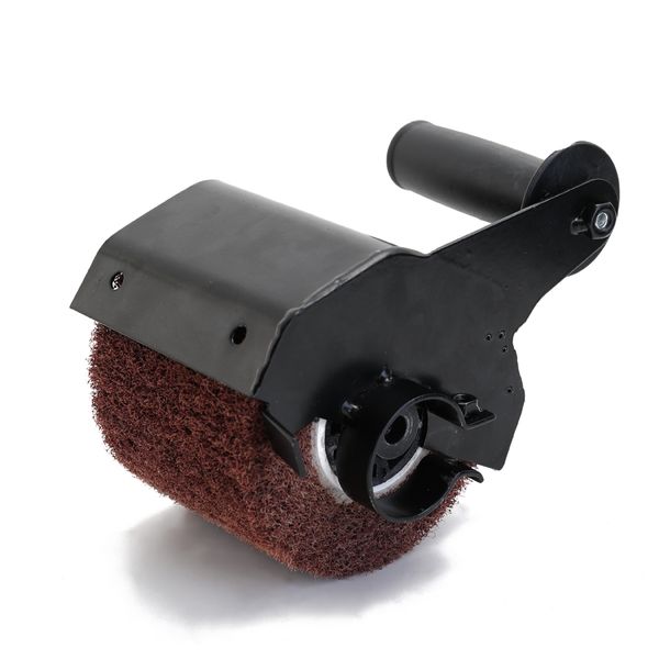high quanlity multifunctional angle grinder burnishing polishing machine attachment accessories metal steel wood sander
high quanlity multifunctional angle grinder burnishing polishing machine attachment accessories metal steel wood sander