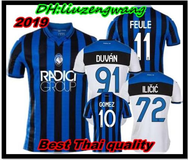 19 20 atalanta occer jer ey muriel 2019 2020 atalanta bc maglia da calcio duvan football hirt ilicic jer ey pa alic gomez occer hirt
19 20 atalanta occer jer ey muriel 2019 2020 atalanta bc maglia da calcio duvan football hirt ilicic jer ey pa alic gomez occer hirt