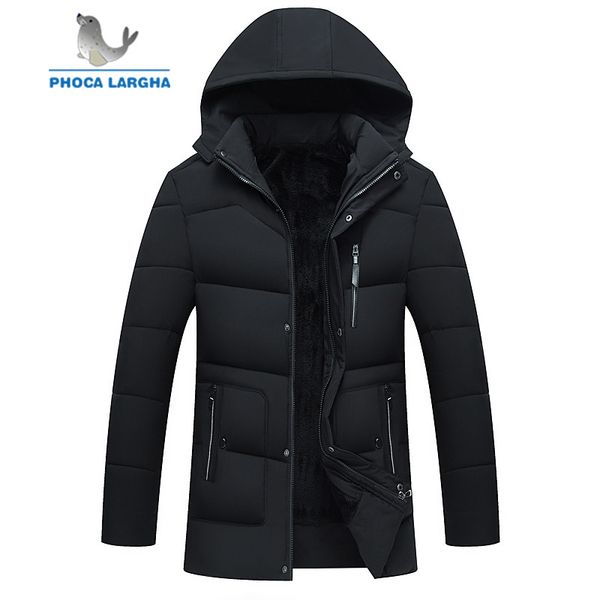 new 2018 winter men's jacket fleece thick warm long coat male hooded cotton padded outwear casual down parkas 3xl 4xl, Black
new 2018 winter men's jacket fleece thick warm long coat male hooded cotton padded outwear casual down parkas 3xl 4xl, Black