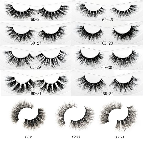 6d mink hair false eyelashes thick natural cross long lashes fluffy fake eye lashes beauty makeup tools fake eyelashes
6d mink hair false eyelashes thick natural cross long lashes fluffy fake eye lashes beauty makeup tools fake eyelashes