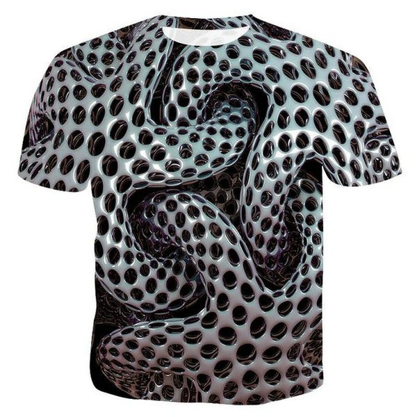dressing2020 красочные уникальный рисунок tshirt 3d напечатаны популярный мужской футболки с коротким рукавом рыхлой мужская с коротким рука, White;black
dressing2020 красочные уникальный рисунок tshirt 3d напечатаны популярный мужской футболки с коротким рукавом рыхлой мужская с коротким рука, White;black