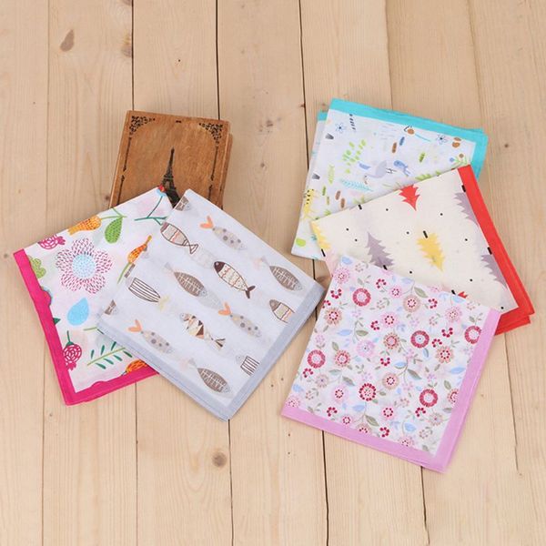 35x35cm дети детские 60s cotton square платок симпатичный мультфильм животных рыба печати малышей полотенца сладкие конфеты цвета платочки, Black;blue
35x35cm дети детские 60s cotton square платок симпатичный мультфильм животных рыба печати малышей полотенца сладкие конфеты цвета платочки, Black;blue