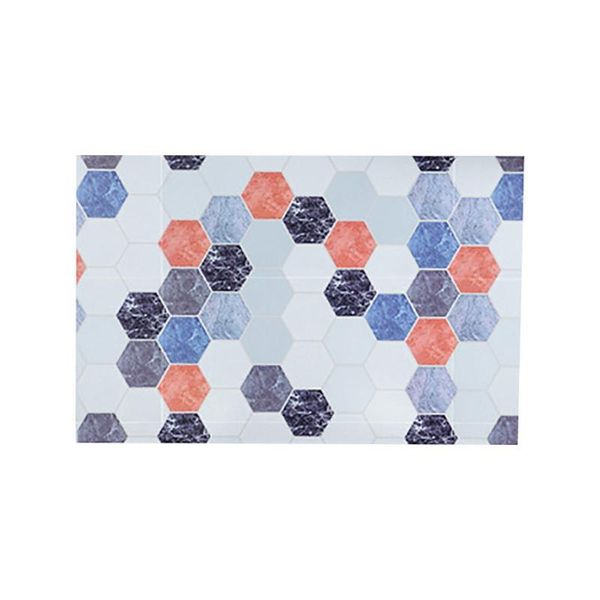 hexagon brick stickers kitchen high temperature resistant oil stickers self-adhesive waterproof wall
hexagon brick stickers kitchen high temperature resistant oil stickers self-adhesive waterproof wall
