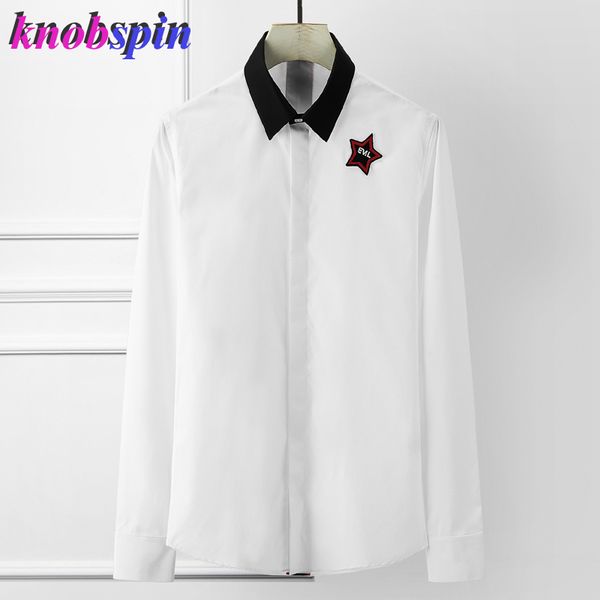 размер 3xl 4xl shirt men 2020 с длинным рукавом тонкой сорочки homme твердотопливной вскользь хлопок рубашки для мужчин марка деловых мужски, White;black
размер 3xl 4xl shirt men 2020 с длинным рукавом тонкой сорочки homme твердотопливной вскользь хлопок рубашки для мужчин марка деловых мужски, White;black