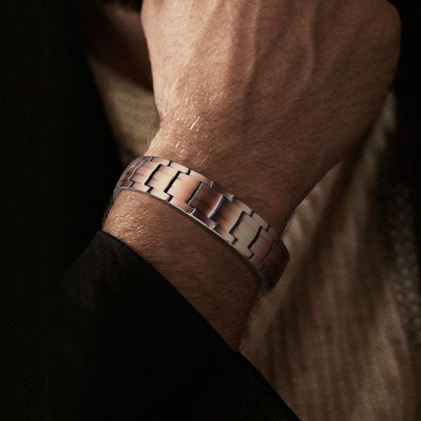 mens solid copper link магнитный браслет браслеты brackelts brazalet 8,5 дюйма, Golden;silver
mens solid copper link магнитный браслет браслеты brackelts brazalet 8,5 дюйма, Golden;silver