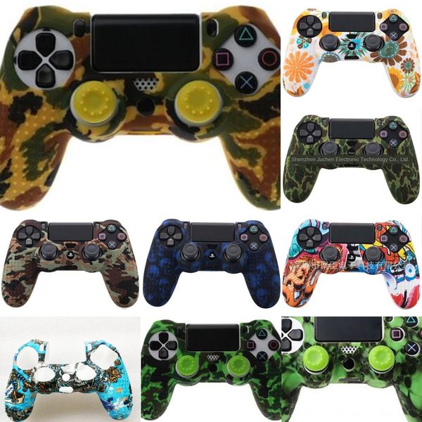 2b7iq замена обшивки playstation корпус shell обложка чехол для front dualshock 4 ps4 контроллер
2b7iq замена обшивки playstation корпус shell обложка чехол для front dualshock 4 ps4 контроллер