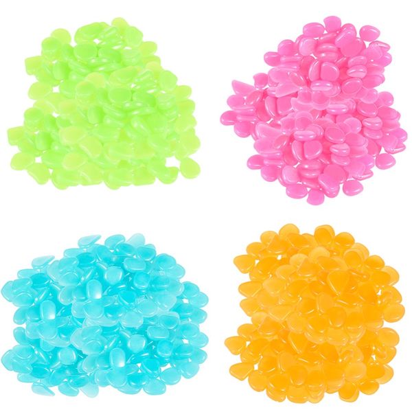 100pcs aquarium ornaments stones glow in the dark luminous pebbles stones for garden ornament fish tank decorative stones
100pcs aquarium ornaments stones glow in the dark luminous pebbles stones for garden ornament fish tank decorative stones