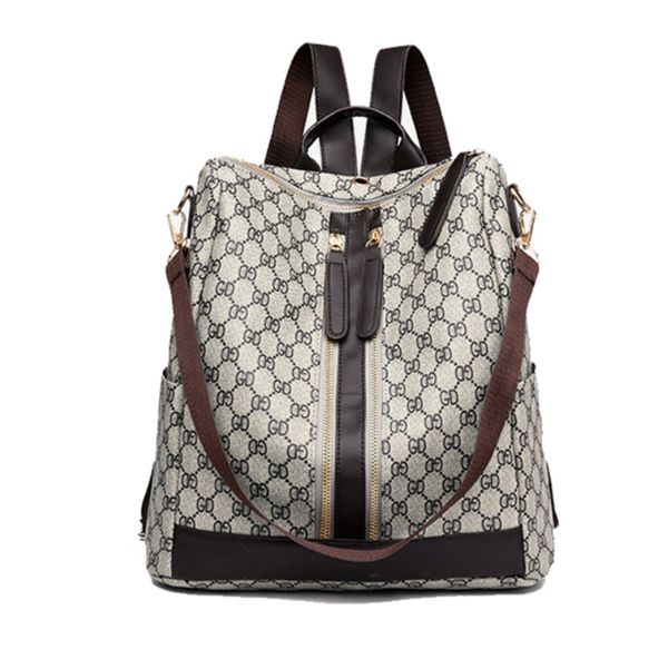 new backpack casual women fashion backpack 2020 nice luxury backpacks pu medium size bags for women soft
new backpack casual women fashion backpack 2020 nice luxury backpacks pu medium size bags for women soft