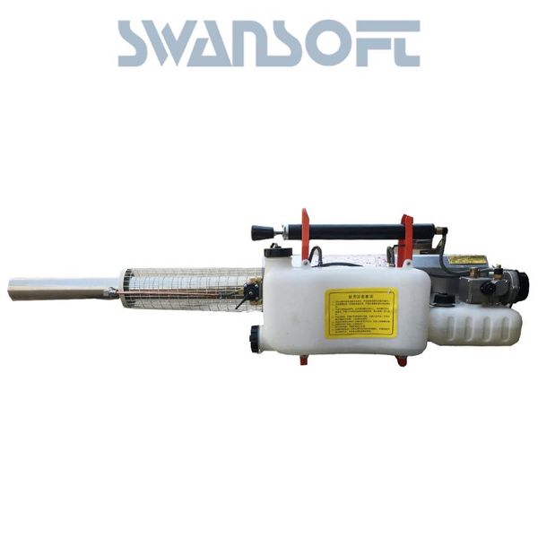swansoft mist machine pulse type water mist fogger agricultural fog machine electric tree mister double tube
swansoft mist machine pulse type water mist fogger agricultural fog machine electric tree mister double tube