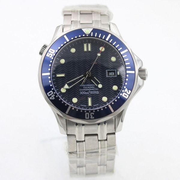 часы мужчина omiga sea master 300 41мм автоматика часы нет батарея из нержавеющей стали скорость часы 164, Slivery;brown
часы мужчина omiga sea master 300 41мм автоматика часы нет батарея из нержавеющей стали скорость часы 164, Slivery;brown