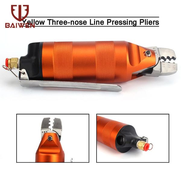 pneumatic air scissor metal shear professional metalworking multi-purpose cutter nipper scissors three-nose line pressing pliers
pneumatic air scissor metal shear professional metalworking multi-purpose cutter nipper scissors three-nose line pressing pliers