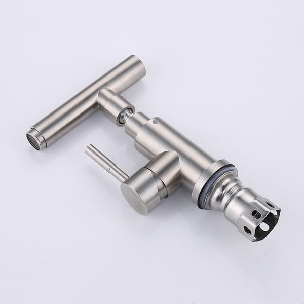 basin faucets bathroom faucet 360 degree rotation basin mixer water tap 304 stainless steel bathroom sink faucet
basin faucets bathroom faucet 360 degree rotation basin mixer water tap 304 stainless steel bathroom sink faucet
