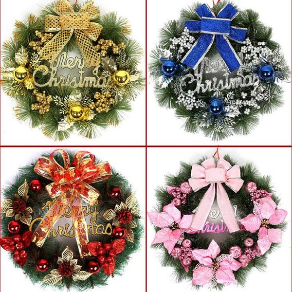 christmas wreath round handcrafted new year elegant holiday wreath pine door wall garland decoration diameter 30cm
christmas wreath round handcrafted new year elegant holiday wreath pine door wall garland decoration diameter 30cm